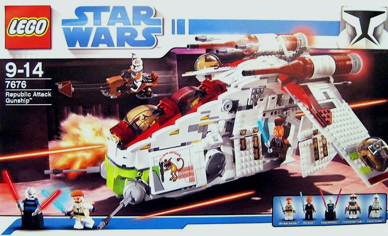 2008 Picture thread - LEGO Star Wars - Eurobricks Forums
