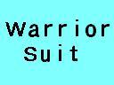 WarriorSuit
