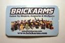 BrickArms