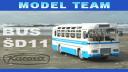 Bus-SD11