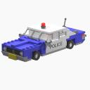 Polizeiauto-556-Dodg