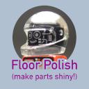 Floor-Polish-Testing