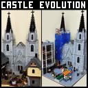 CastleEvolution