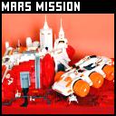 Mars-Mission