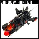 Shadow-hunter