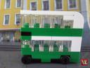 Lisbon-Tram-Bus