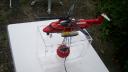 Firehelicopter